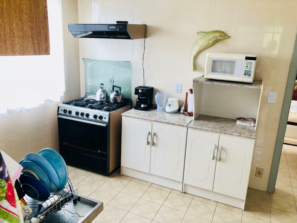 Aconchegante apartamento a beira mar barra velha Barra Velha (Santa Catarina) Exterior foto