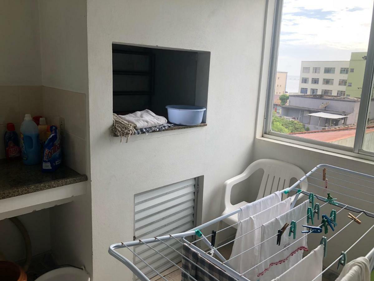 Aconchegante apartamento a beira mar barra velha Barra Velha (Santa Catarina) Exterior foto